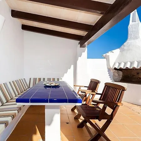Villa Rocío