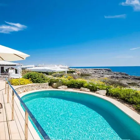 Rocío Villa Binibeca