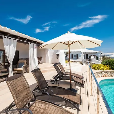 Rocío Villa Binibeca