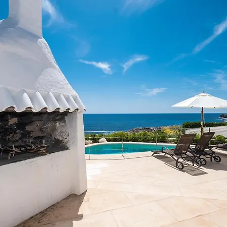 Villa Rocío